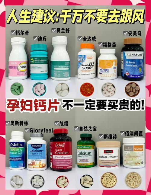 朔州代怀公司:供卵代怀妈妈补哪种钙比较好